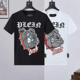 Picture of Philipp Plein T Shirts Short _SKUPPM-3XL8Ln033737